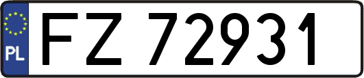 FZ72931