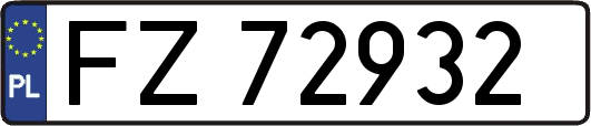 FZ72932