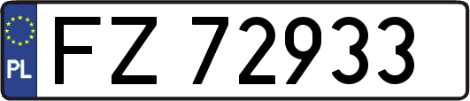 FZ72933