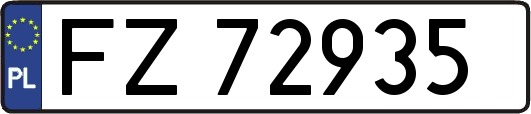 FZ72935
