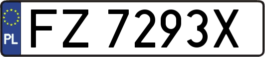 FZ7293X