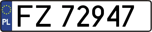 FZ72947