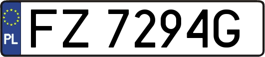 FZ7294G