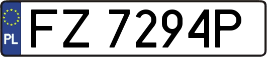 FZ7294P