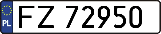 FZ72950