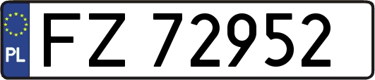 FZ72952