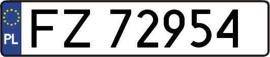 FZ72954