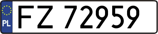 FZ72959