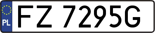 FZ7295G