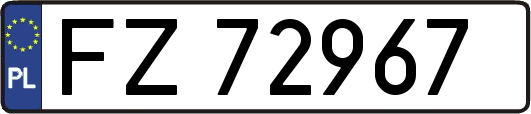 FZ72967
