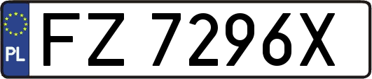 FZ7296X