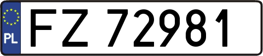 FZ72981