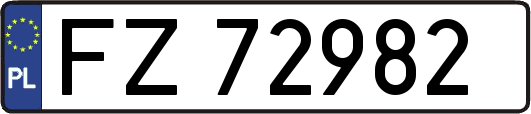 FZ72982
