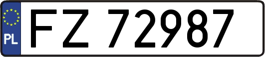 FZ72987