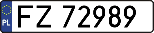 FZ72989