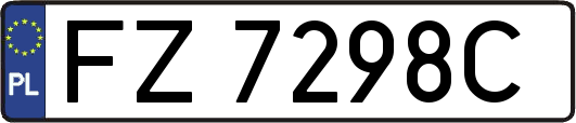 FZ7298C