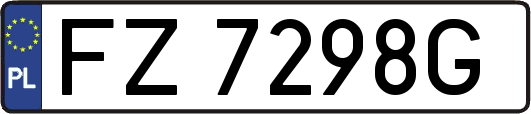 FZ7298G