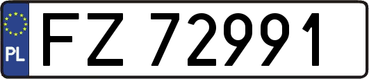 FZ72991