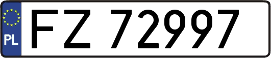 FZ72997
