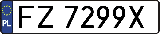 FZ7299X