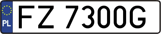 FZ7300G