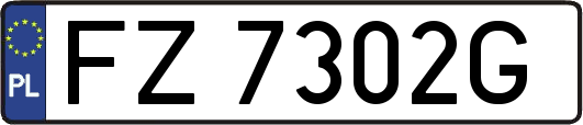 FZ7302G