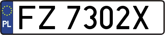 FZ7302X