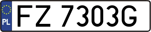 FZ7303G