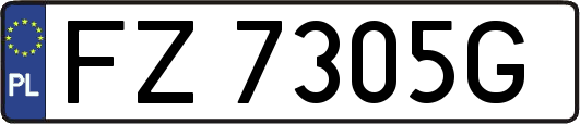 FZ7305G