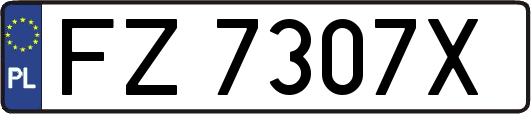 FZ7307X