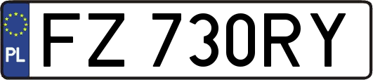 FZ730RY