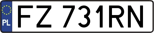 FZ731RN