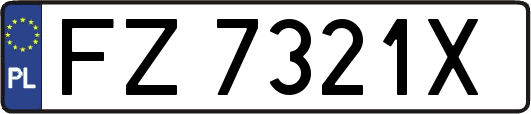 FZ7321X