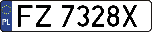 FZ7328X