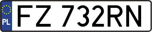 FZ732RN