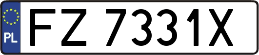 FZ7331X