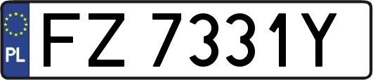 FZ7331Y