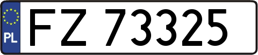 FZ73325