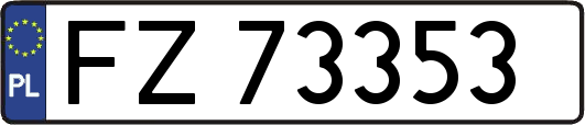 FZ73353