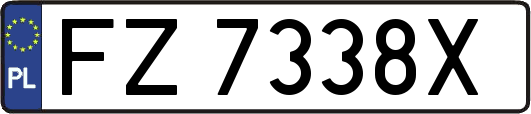 FZ7338X