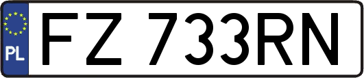 FZ733RN