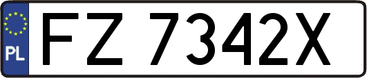 FZ7342X