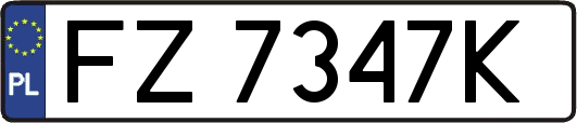 FZ7347K