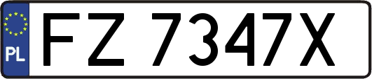 FZ7347X