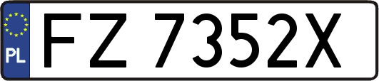 FZ7352X