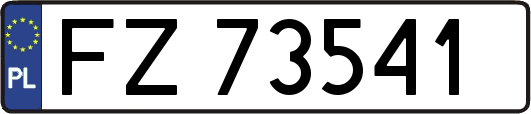 FZ73541