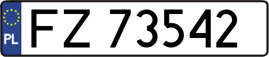 FZ73542