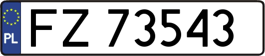 FZ73543