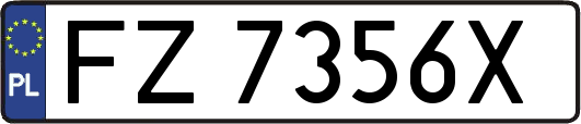 FZ7356X