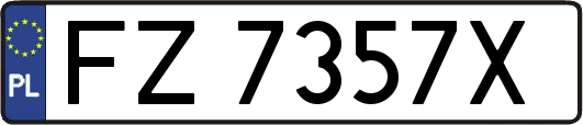 FZ7357X